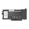 Movano Premium bateria Dell Latitude E8289, 7389, 7390, E7289 7.4V/7.6V, 4200mAh [BZ/DE-E5289]