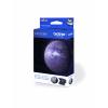 LC1220BK - czarny, oryginalny wkład z atramentem Brother, 300 stron (DCP-J725DW, J525DW, J925DW, J525W, MFC-J430W, J825DW, J625DW)