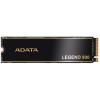 Adata LEGEND 900 512GB SSD M.2 2280 PCIe Gen4x4 NVMe (6200/2300 MB/s) [SLEG-900-512GCS]