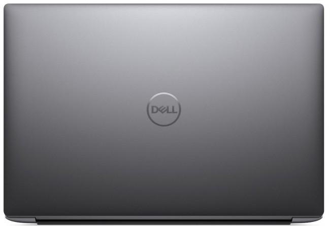 DELL XPS 14 9440 [9440-7715] 16-Core Ultra 7 155H /14.5 3200x2000 dotykowy OLED 120Hz 400nits / 32GB LPDDR5x / 1TB SSD / RTX4050 6GB / 3xThu4 / pk white / 1.8kg / Win11Pro (szary)