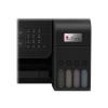 Epson EcoTank L5290 czarny (drukarka, kopiarka, skaner, faks, ADF) (tusz 101) (USB 2.0, LAN, WiFi)