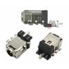 Gniazdo zasilania do wtyczki 4.0x1.35mm do notebooków Asus X556UF, X556UJ, X556UJ, X556UQ, X556UR, X556UV [ZN0323]