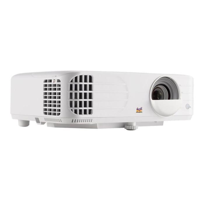 Projektor Viewsonic PX701-4K DLP 3840x2160 3200Lm 2xHDMI (3840x2160, 16:9, 3200 ANSI, 12000:1, 6000h/20000h) (2xHDMI, 1xUSB)