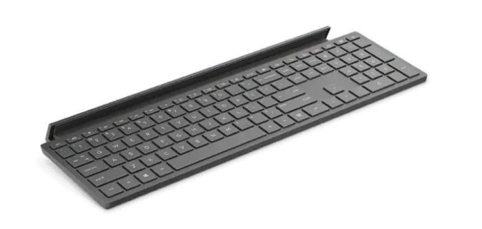 HP Dual Mode 1000 Bluetooth BT (przełączanie pomiędzy 3 urządzeniami) (czarny) [18J71AA]