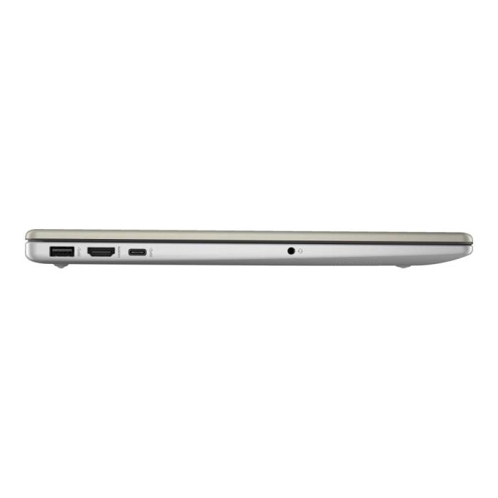 HP 15-fd0859nw [9Z2F8EA] 4-Core Celeron N100/15.6 1920x1080 matowa IPS / 8GB DDR4 / 256GB / UHD / 41Wh / 1.59kg / Win11Home (złoty)