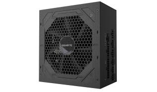 Gigabyte UD1000GM PG5 V2 (1000W) (1x120mm) Modularny 80+Gold (CPU 2x4+4) (PCI-E 4x6+2, 1x16) (3xMolex, 8xSATA) [GP-UD1000GM PG5 V2]