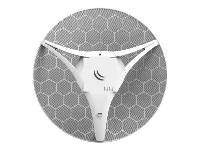 MikroTik LHG LTE6 kit 17dBI CPE cat.6 LTE D:300 Mbit/s Up:50 Mbit/s PoE in [RBLHGR&R11E-LTE6]