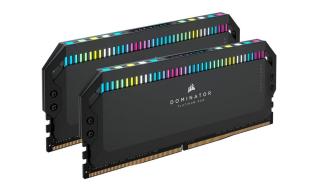 DDR5 32GB (2x16GB) 5600 MHz Corsair Dominator Platinum RGB CL36 1.25V [CMT32GX5M2B5600C36]